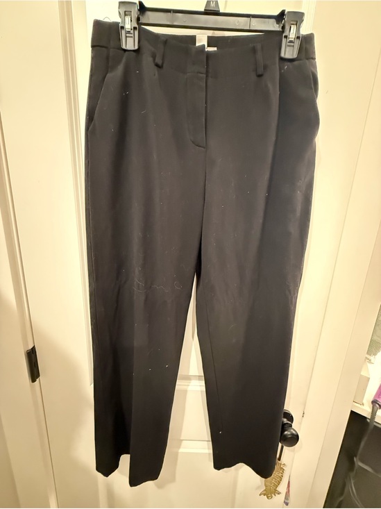Coldwater Creek | Pants & Jumpsuits | Coldwater Creek Black Jacket ...